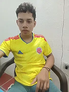 Show de webcam de curious_straight_guy