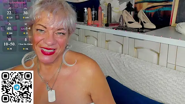 Anna_Coolidge's Live XXX Chat