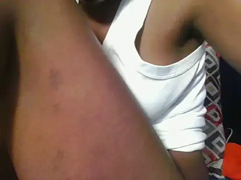 preety_ebony23 Obrolan Langsung XXX