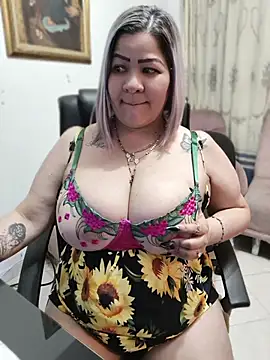 Dalessa_Bigtits 라이브 XXX 채팅