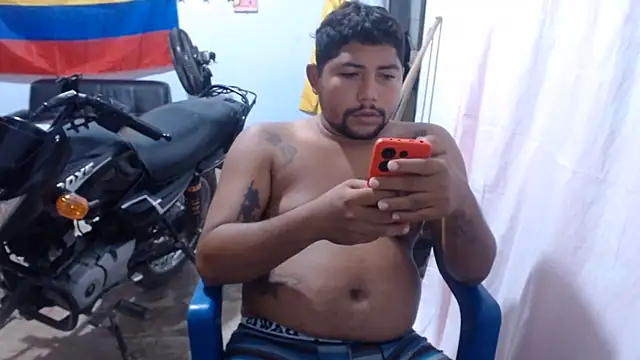 Chat XXX en directo de master_juju1924