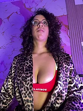 Woo_isDaphne's Live XXX Chat