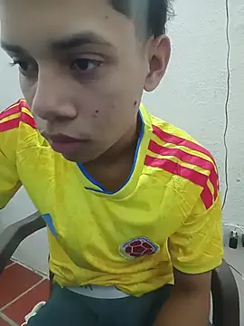 curious_straight_guy Show Webcam