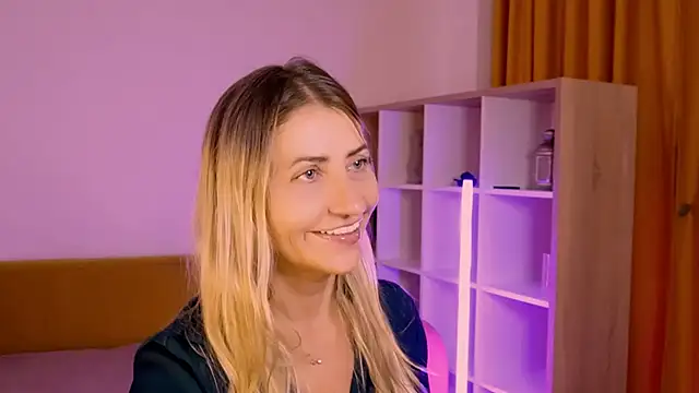 ZoeGrant Chat XXX in diretta