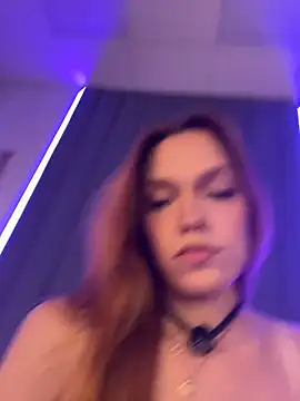 AvaLarson's Live XXX Chat