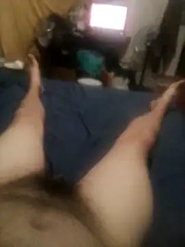 Cano48 webcam show