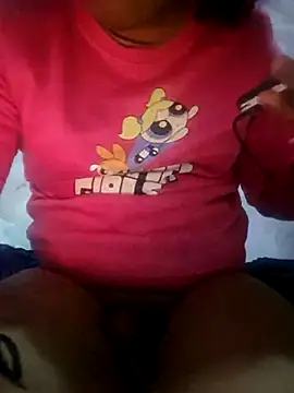 fannyorgastic's Live XXX Chat