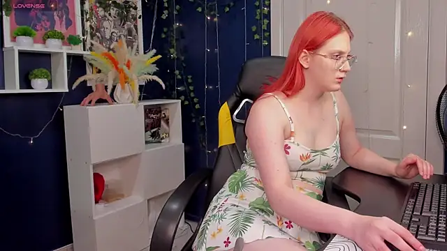 Queen_Milena – Live XXX-chat