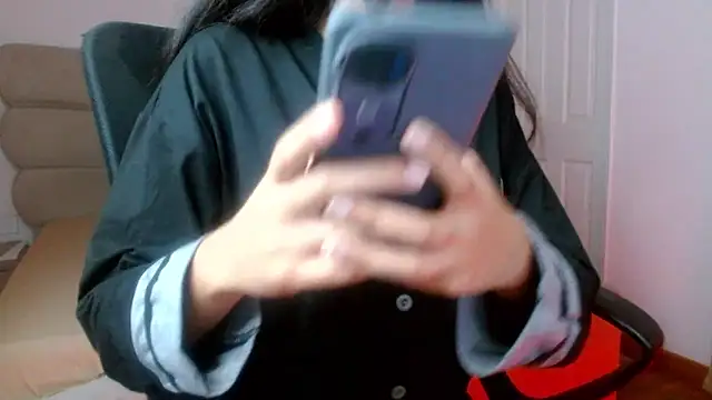 Mini_Meera 라이브 XXX 채팅