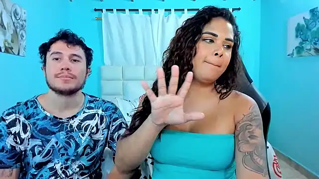 xxx_sweet_couple_'s Live XXX Chat