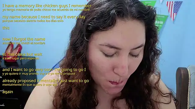 JANNAH_MARTINEZ Chat XXX in diretta