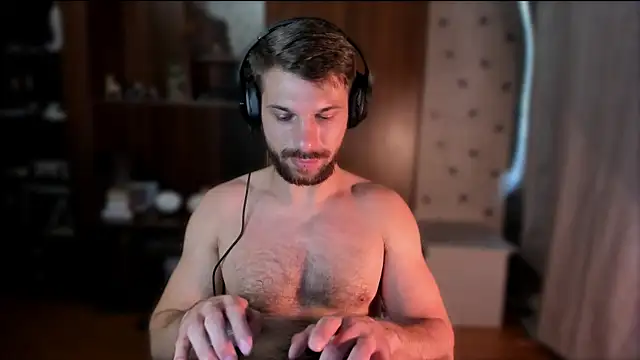 Chat XXX ao vivo de Tony_Wolf