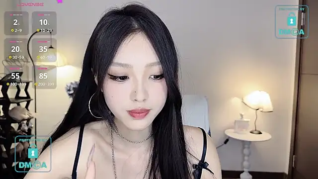IAIA_irisn Live XXX chat