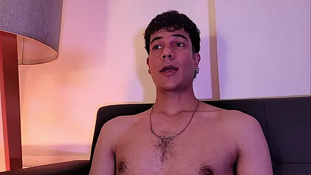 Derek_stud_: απευθείας συνομιλία ΧΧΧ