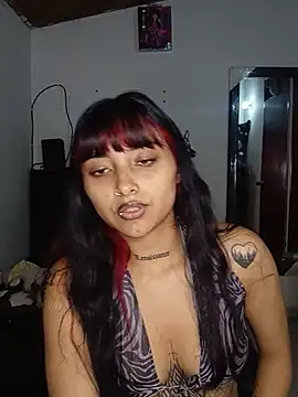 annibaby_88 লাইভ XXX চ্যাট