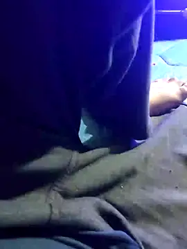 Show Webcam de Elchabondestrip