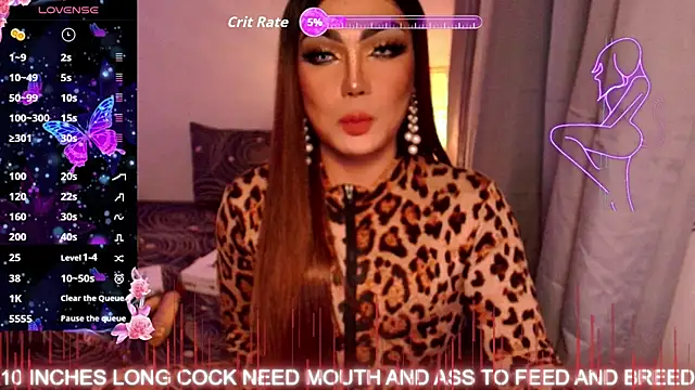 SexyLooooongCOCKのライブXXXチャット