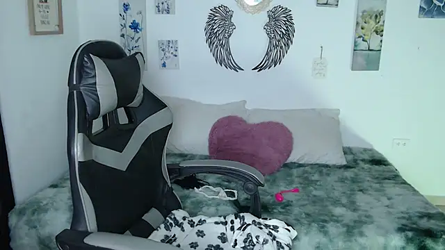 Chat XXX ao vivo de mariaana__222