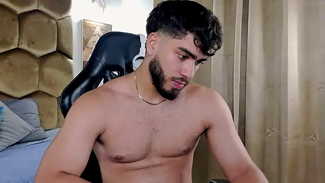Chat +18 de Franco_banderas ao vivo