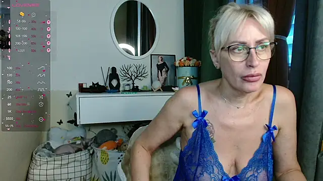 PamellaMurphy 라이브 XXX 채팅