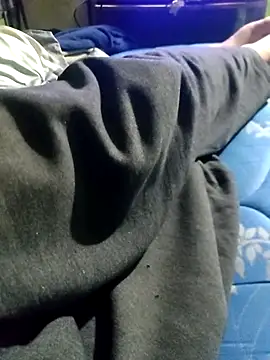 Elchabondestrip webkamerás műsora