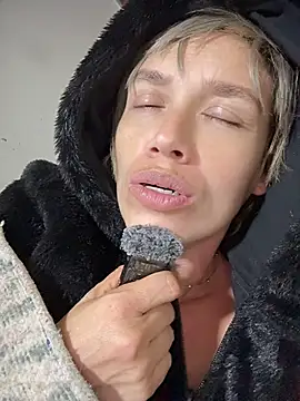Czat XXX na żywo – MARILYNKOVANOVA