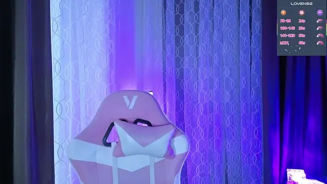eskatmi 라이브 XXX 채팅