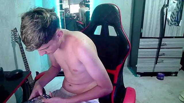 Chat XXX ao vivo de Pablito_Junior11
