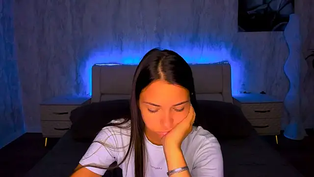 AlexaBarkley's Live XXX Chat