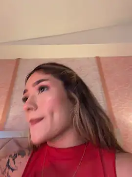 Arianavillada's Live XXX Chat