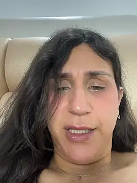 Chat XXX ao vivo de AryloverX