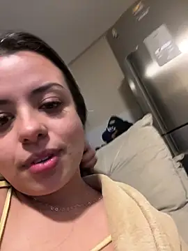 Chat XXX ao vivo de Patyyyy