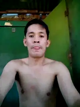 HOT-ASIANBABYBOY Adlı Modelin Web Kamerası Şovu