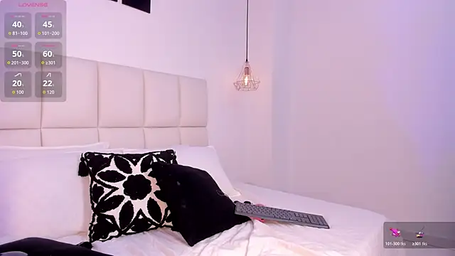 XXX chat uživo modela Megan_Brunette2