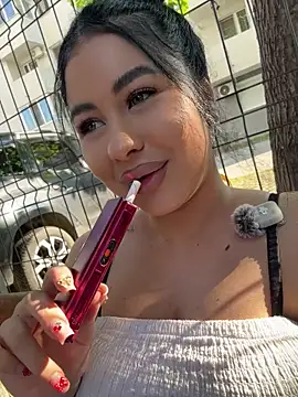 DaianaKimberly Chat XXX live