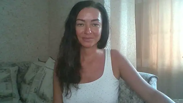 Show webcam de Mia_Salamanka