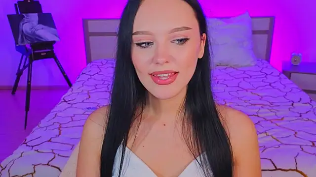 Онлайн чат XXX Cassadyy
