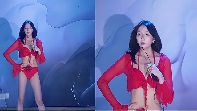 CM_001 现场XXX聊天