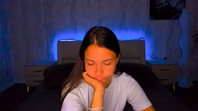 AlexaBarkley Chat XXX in diretta