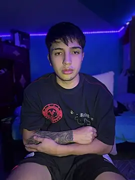Chat XXX ao vivo de pabonsito