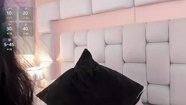 RosseSoler Live XXX-chat