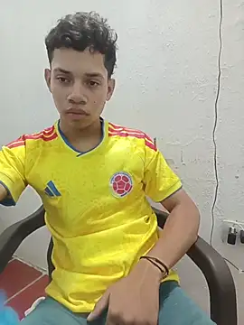 Chat XXX en directo de curious_straight_guy