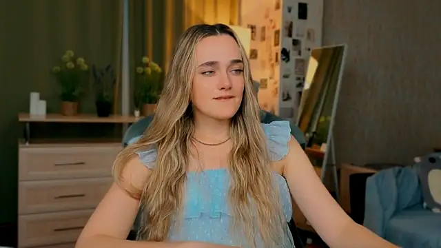 Živý XXX chat earthfantasyy
