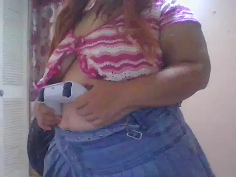 XXX chat uživo modela agathaa69