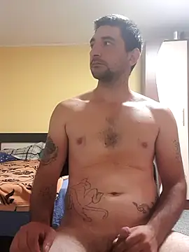 Emanuel-chriss – Naživo XXX chat