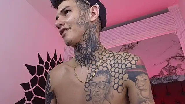Chat XXX Live Paulo_527
