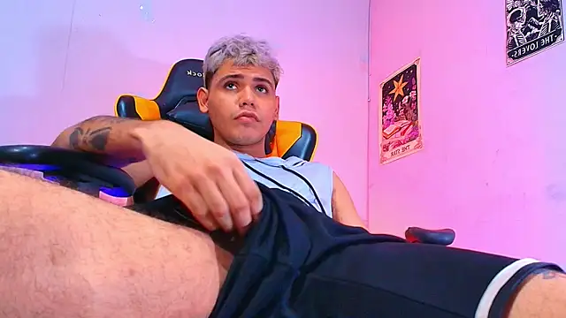Živý XXX chat cum_park1