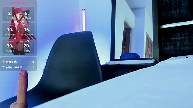 Eladyrous28 Chat XXX live