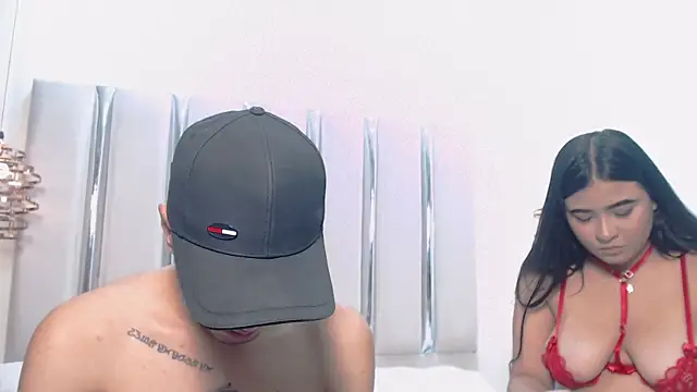 BiancaAndDominic Chat XXX live