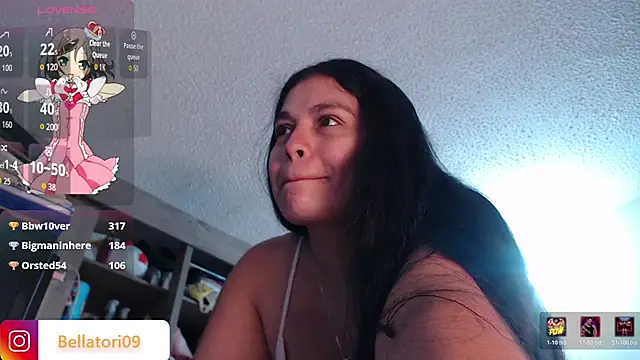 Merylintwig69 Obrolan Langsung XXX